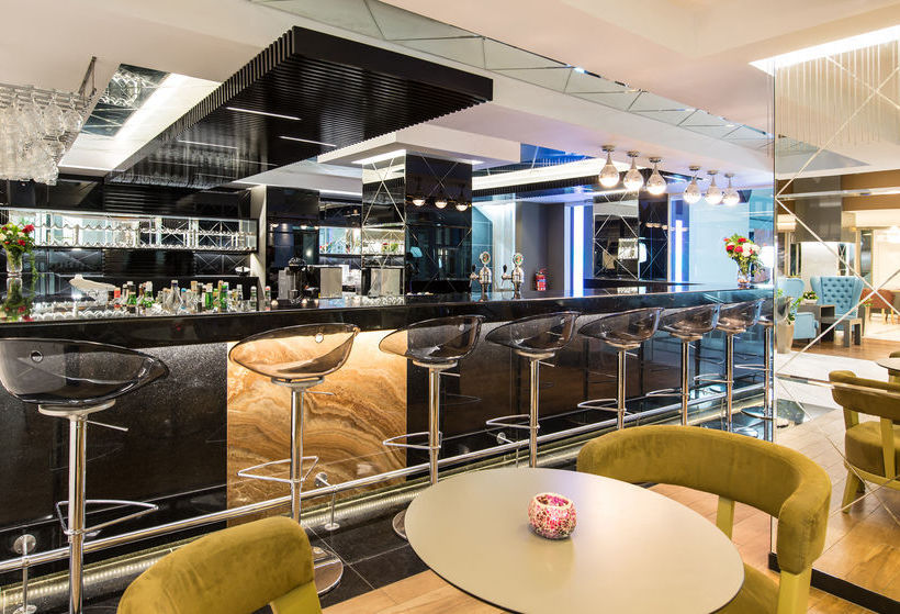 Hotel Fodele Beach & Water Park Holiday Resort  | Heraklion | Crete | Greece 10