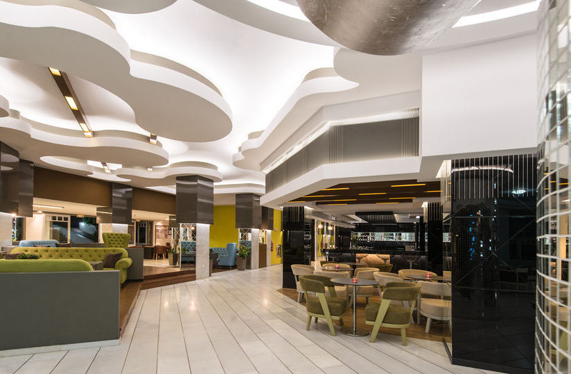 Hotel Fodele Beach & Water Park Holiday Resort  | Heraklion | Crete | Greece 11