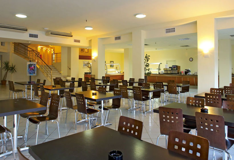 Hotel Fodele Beach & Water Park Holiday Resort  | Heraklion | Crete | Greece 12