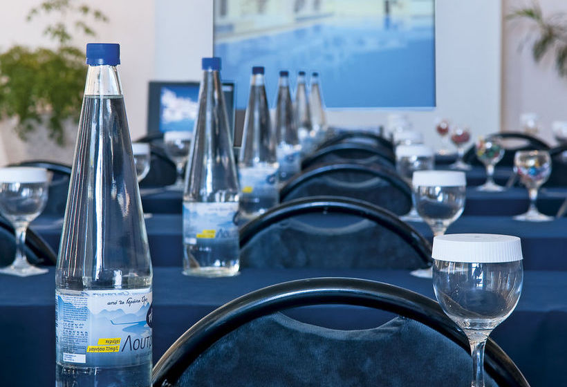 Hotel Fodele Beach & Water Park Holiday Resort  | Heraklion | Crete | Greece 14