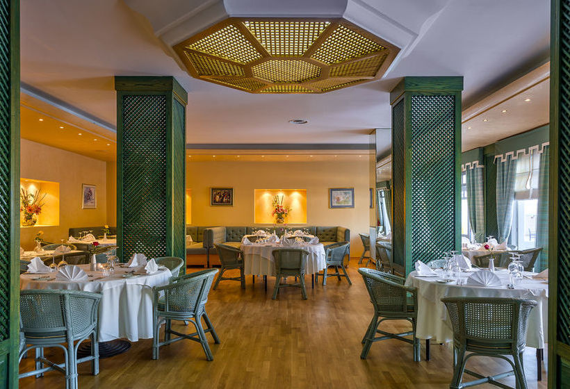 Hotel Fodele Beach & Water Park Holiday Resort  | Heraklion | Crete | Greece 16