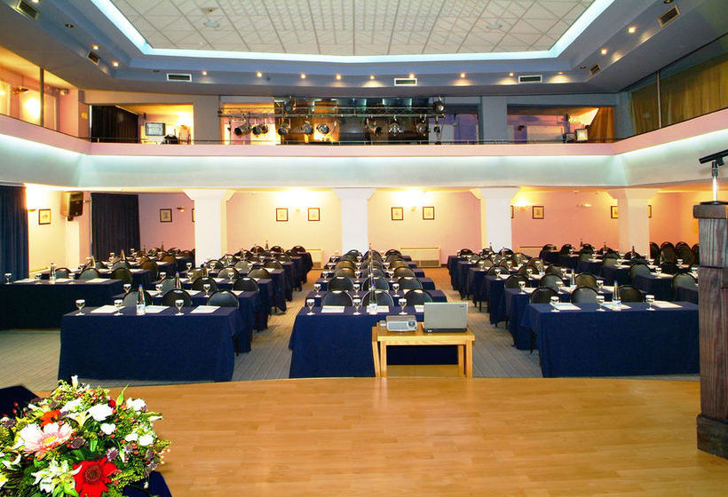 Hotel Fodele Beach & Water Park Holiday Resort  | Heraklion | Crete | Greece 17