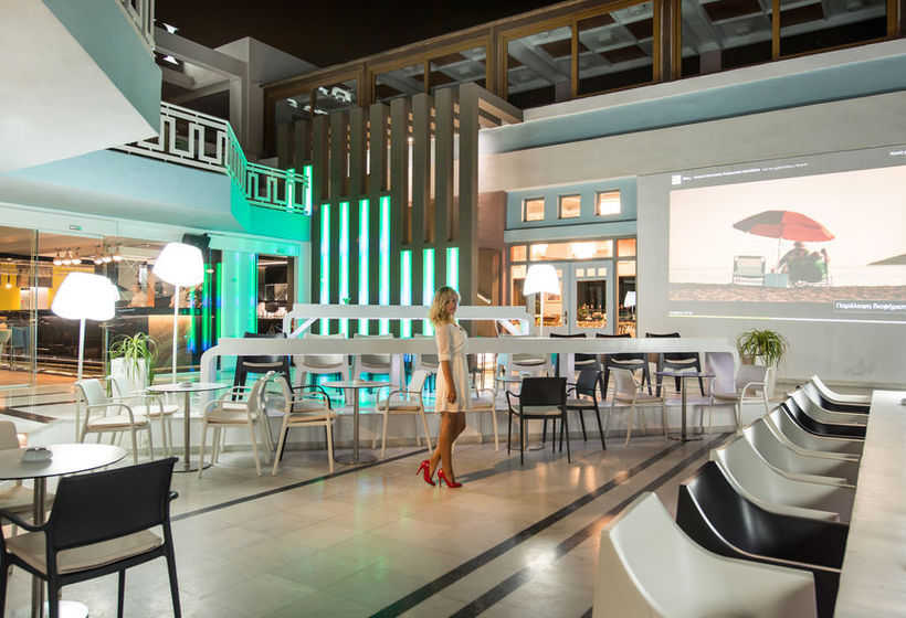 Hotel Fodele Beach & Water Park Holiday Resort  | Heraklion | Crete | Greece 2