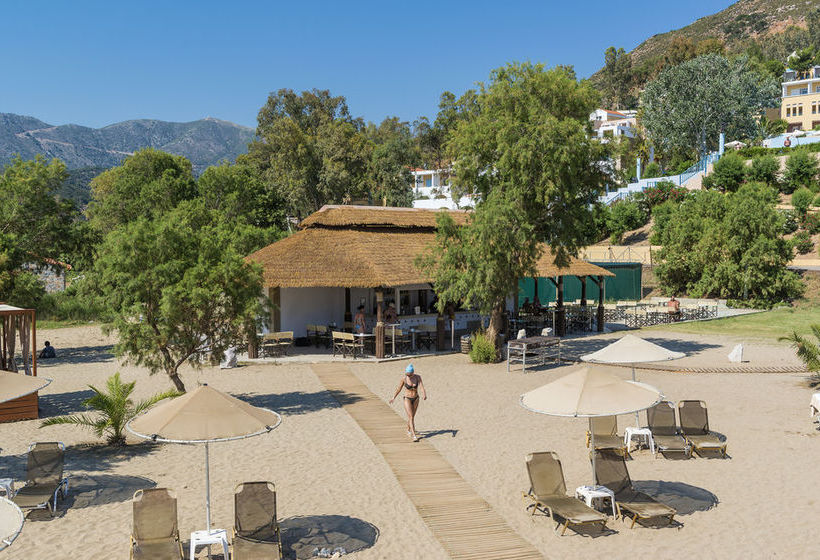 Hotel Fodele Beach & Water Park Holiday Resort  | Heraklion | Crete | Greece 20