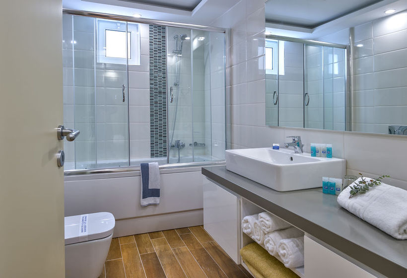 Hotel Fodele Beach & Water Park Holiday Resort  | Heraklion | Crete | Greece 3