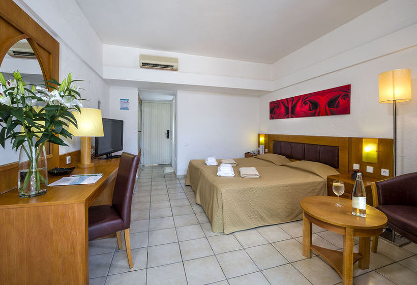 Hotel Fodele Beach & Water Park Holiday Resort  | Heraklion | Crete | Greece 5