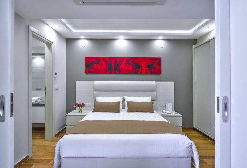 Hotel Fodele Beach & Water Park Holiday Resort  | Heraklion | Crete | Greece 6