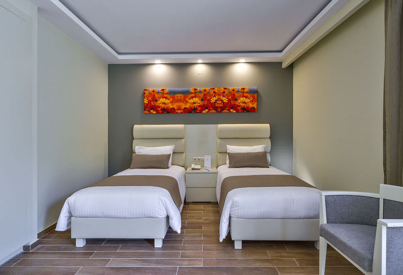 Hotel Fodele Beach & Water Park Holiday Resort  | Heraklion | Crete | Greece 7