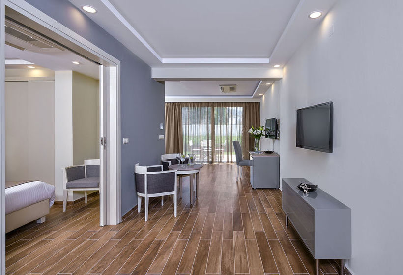 Hotel Fodele Beach & Water Park Holiday Resort  | Heraklion | Crete | Greece 8