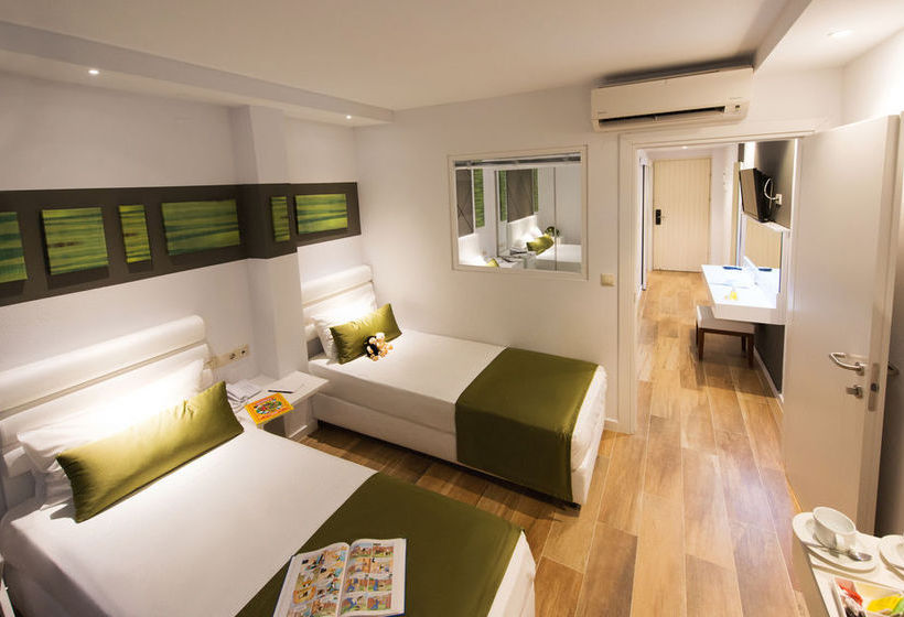 Hotel Fodele Beach & Water Park Holiday Resort  | Heraklion | Crete | Greece 9