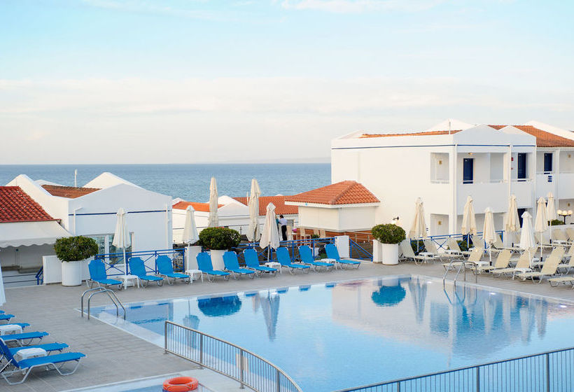 Hotel Louis Plagos Beach  | Tsilivi | Zakynthos | Greece 16