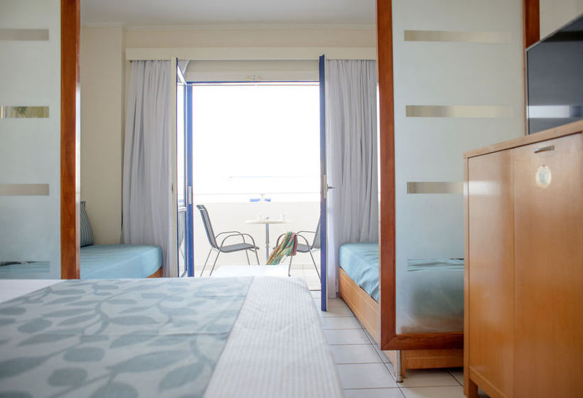 Hotel Louis Plagos Beach  | Tsilivi | Zakynthos | Greece 18