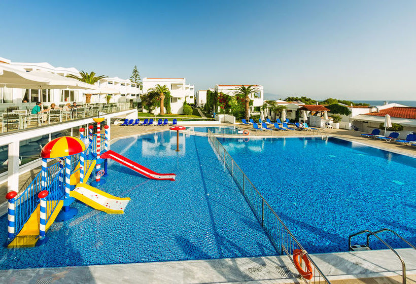 Hotel Louis Plagos Beach  | Tsilivi | Zakynthos | Greece 4