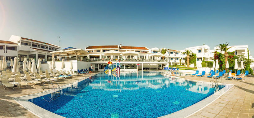 Hotel Louis Plagos Beach  | Tsilivi | Zakynthos | Greece 9