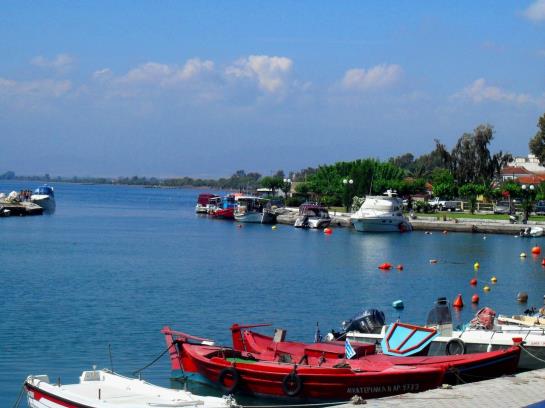 Hotel Protessilaos  | Nea Anchialos | Tesalia | Grecia 2