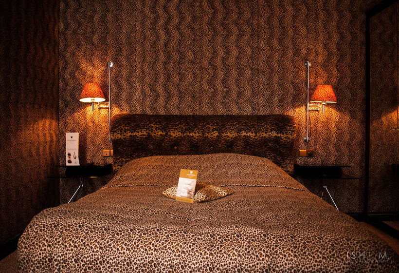 Hotel Andromeda Thessaloniki  | Thessaloniki | Thessaloniki | Greece 10