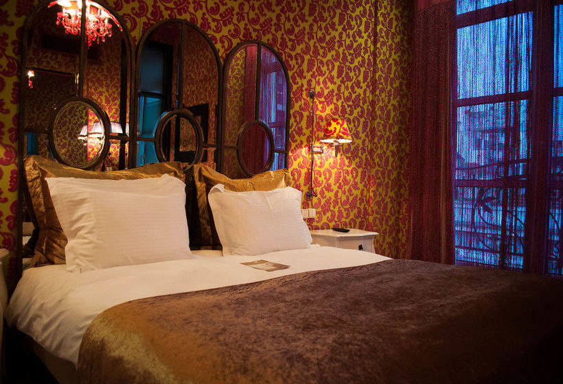 Hotel Andromeda Thessaloniki  | Thessaloniki | Thessaloniki | Greece 13