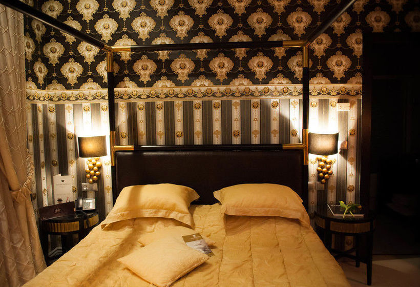 Hotel Andromeda Thessaloniki  | Thessaloniki | Thessaloniki | Greece 14