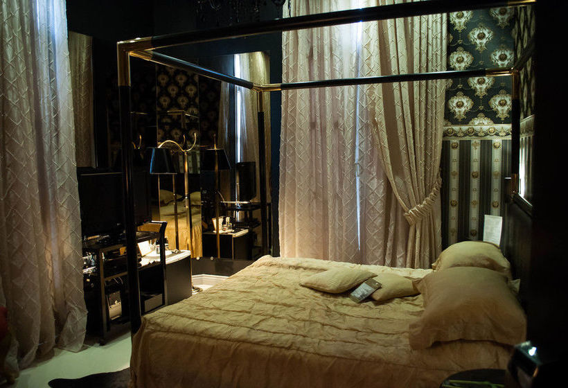 Hotel Andromeda Thessaloniki  | Thessaloniki | Thessaloniki | Greece 15