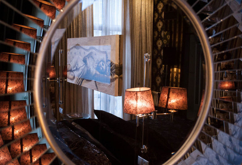 Hotel Andromeda Thessaloniki  | Thessaloniki | Thessaloniki | Greece 16