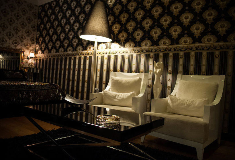 Hotel Andromeda Thessaloniki  | Thessaloniki | Thessaloniki | Greece 18