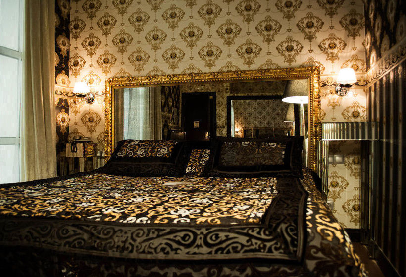 Hotel Andromeda Thessaloniki  | Thessaloniki | Thessaloniki | Greece 19