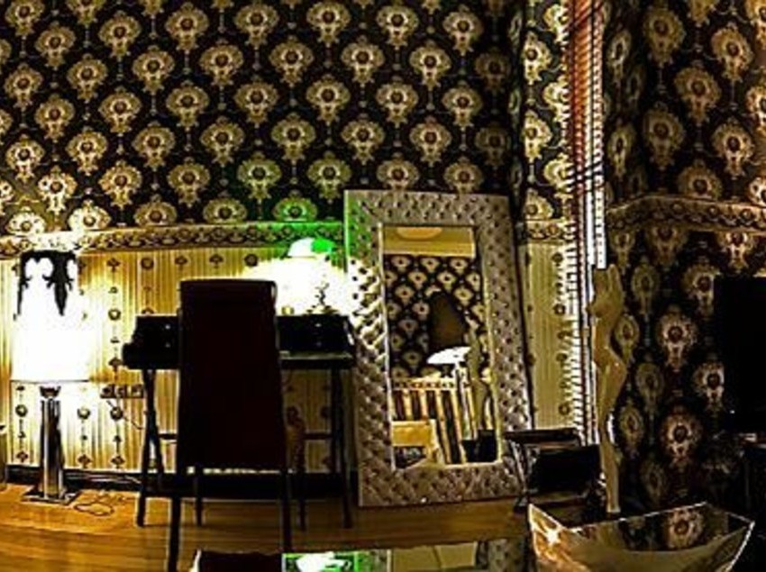 Hotel Andromeda Thessaloniki  | Thessaloniki | Thessaloniki | Greece 2