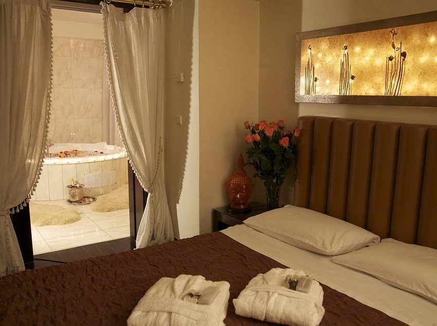 Hotel Andromeda Thessaloniki  | Thessaloniki | Thessaloniki | Greece 3