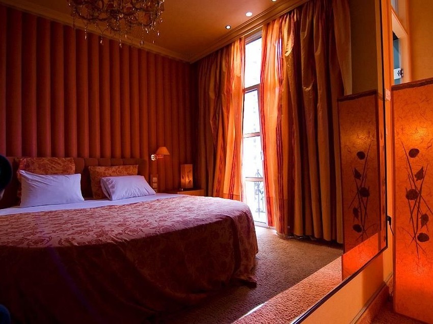 Hotel Andromeda Thessaloniki  | Thessaloniki | Thessaloniki | Greece 6