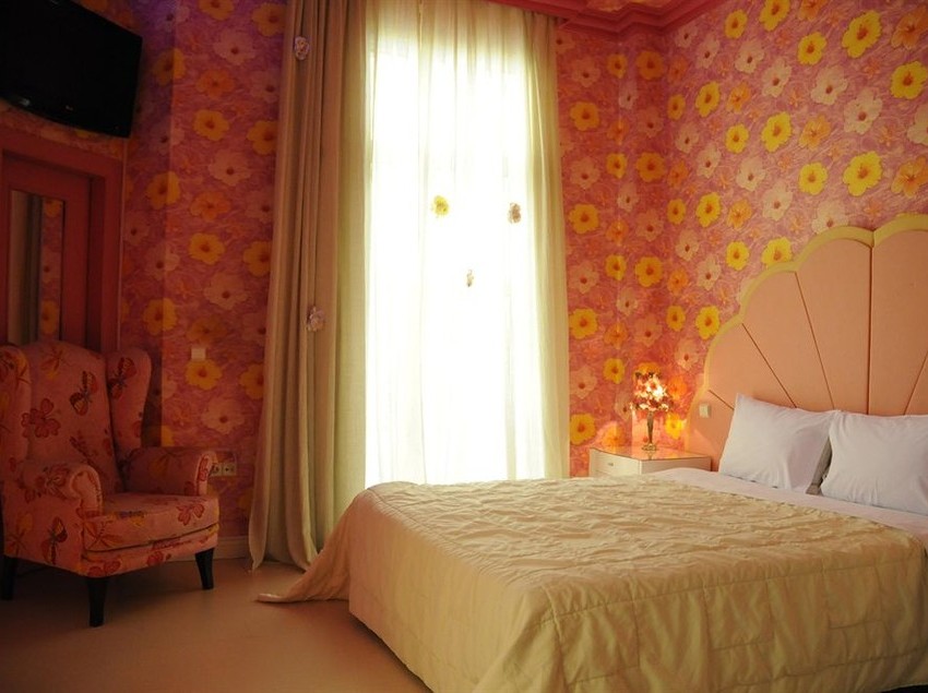 Hotel Andromeda Thessaloniki  | Thessaloniki | Thessaloniki | Greece 8