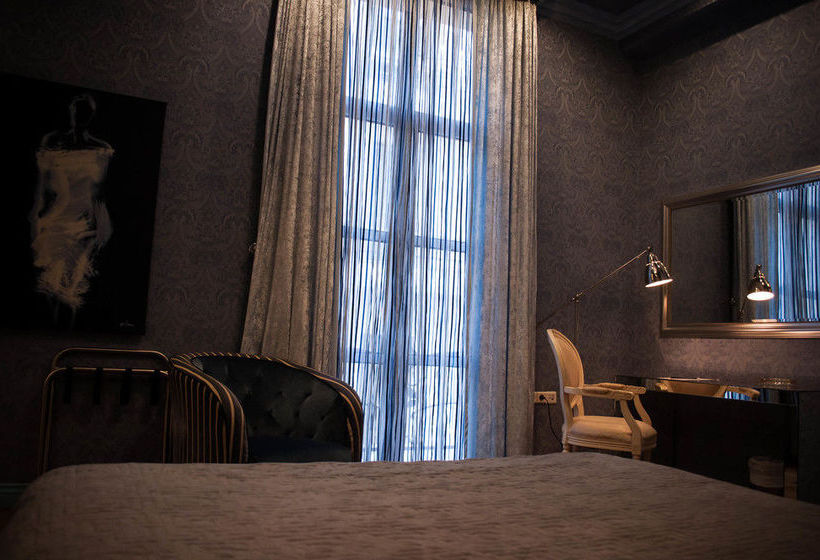 Hotel Andromeda Thessaloniki  | Thessaloniki | Thessaloniki | Greece 9