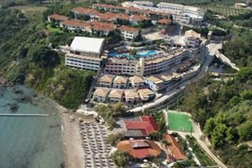 Hotel Louis Royal Palace Vassilikos