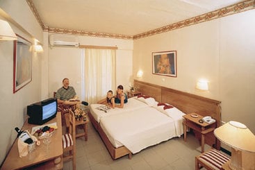 Hotel Louis Royal Palace  | Vassilikos | Zakynthos | Greece 1