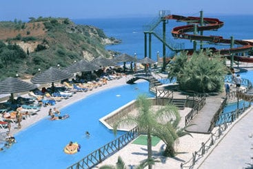 Hotel Louis Royal Palace  | Vassilikos | Zakynthos | Greece 2