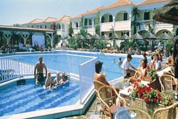 Hotel Louis Royal Palace  | Vassilikos | Zakynthos | Greece 3