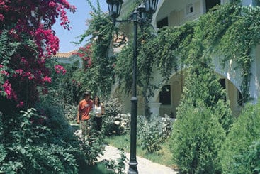 Hotel Louis Royal Palace  | Vassilikos | Zakynthos | Greece 4