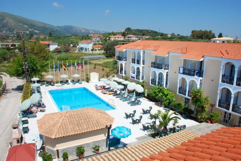 Hotel Zante Sun  | Laganas | Zakynthos | Greece 5