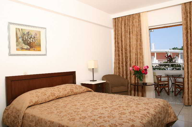 Hotel Bitzaro Palace  | Kalamaki | Zakynthos | Greece 1