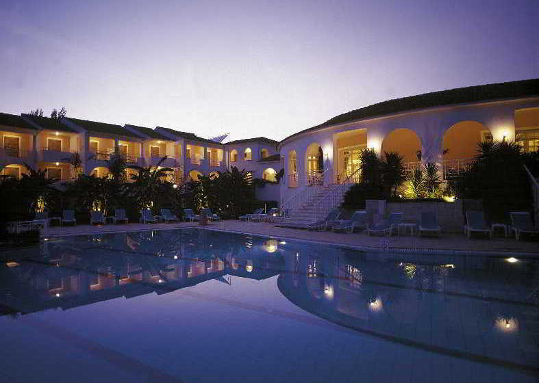 Hotel Bitzaro Palace  | Kalamaki | Zakynthos | Greece 4