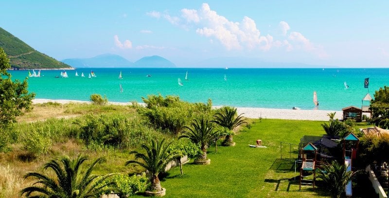 Hotel Best Western Odeon  | Vassilikos | Zakynthos | Greece 1