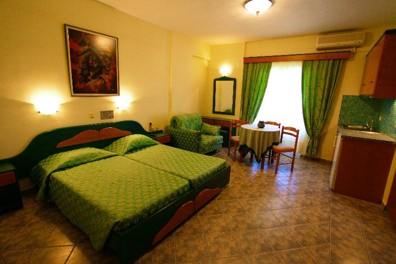 Hotel Best Western Odeon  | Vassilikos | Zakynthos | Greece 10