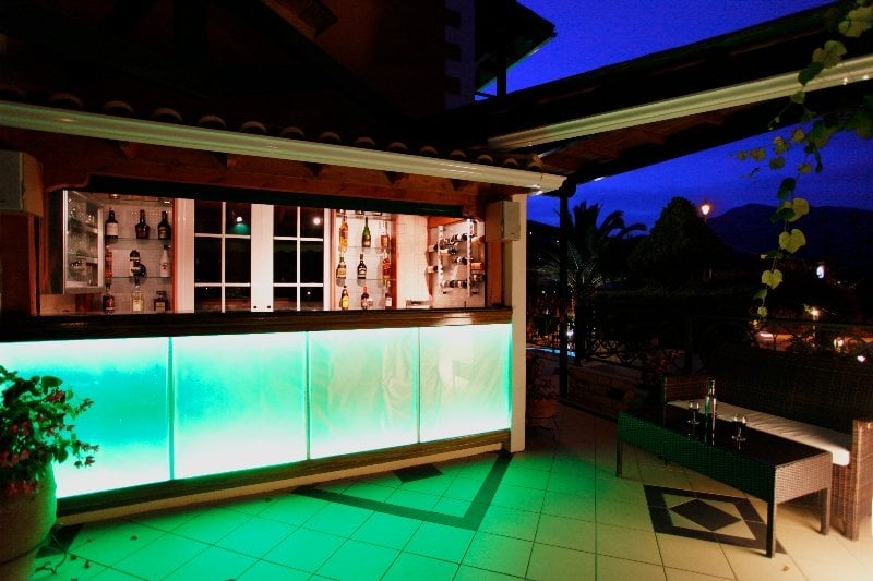 Hotel Best Western Odeon  | Vassilikos | Zakynthos | Greece 3