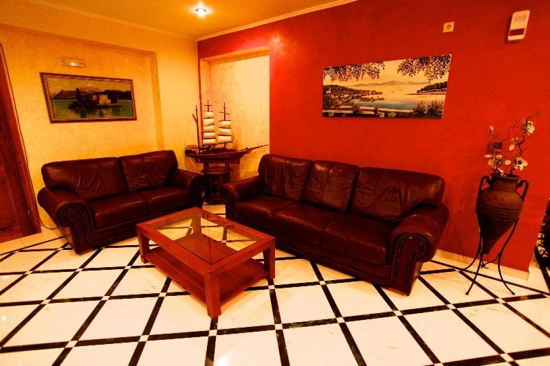 Hotel Best Western Odeon  | Vassilikos | Zakynthos | Greece 6