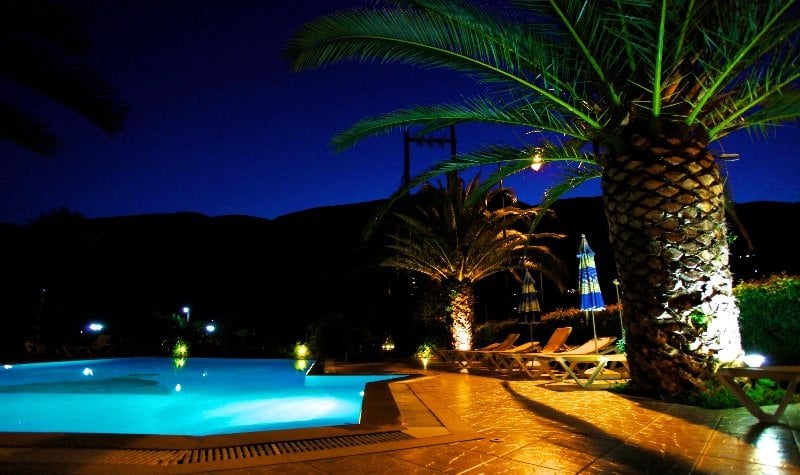 Hotel Best Western Odeon  | Vassilikos | Zakynthos | Greece 7