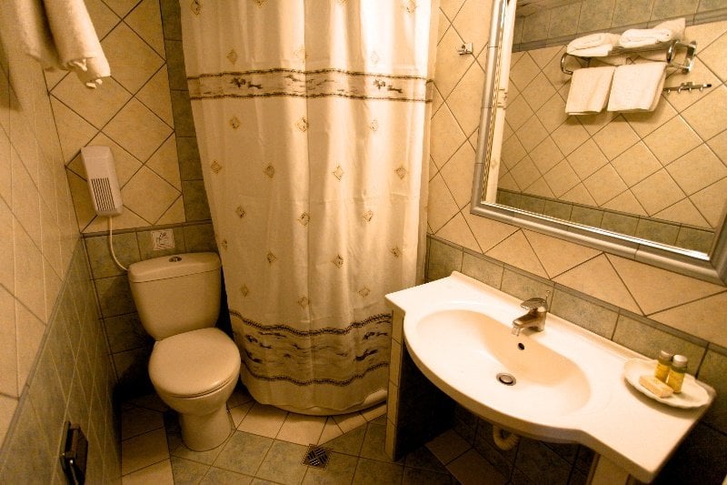 Hotel Best Western Odeon  | Vassilikos | Zakynthos | Greece 9