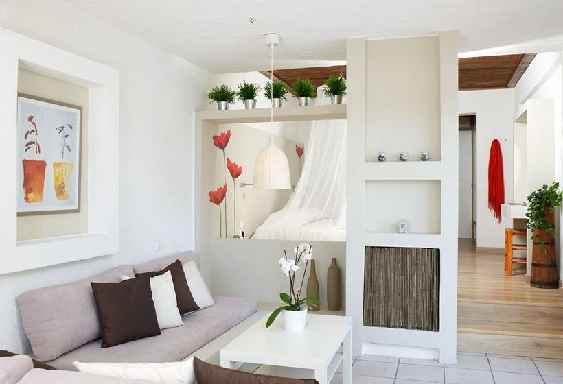 Hotel Atrium Skiathos Agia Paraskevi