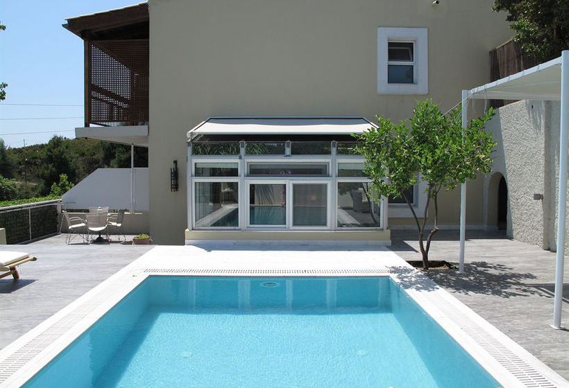 Hotel Atrium Skiathos  | Agia Paraskevi | Skiathos | Greece 1