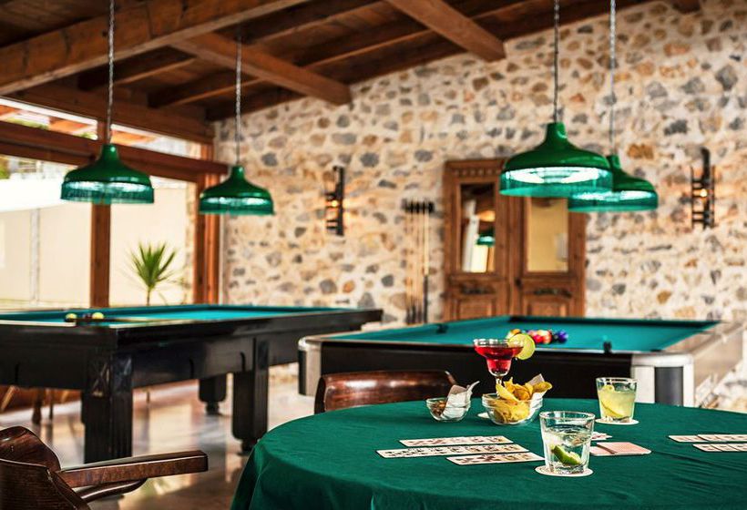 Hotel Atrium Skiathos  | Agia Paraskevi | Skiathos | Greece 11