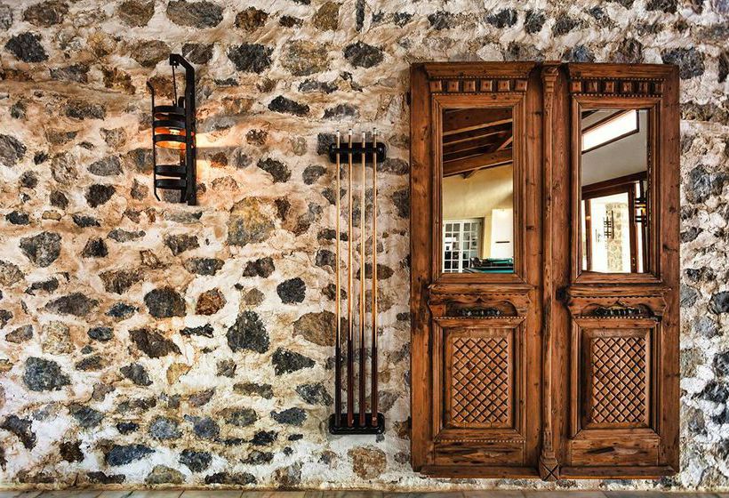 Hotel Atrium Skiathos  | Agia Paraskevi | Skiathos | Greece 12