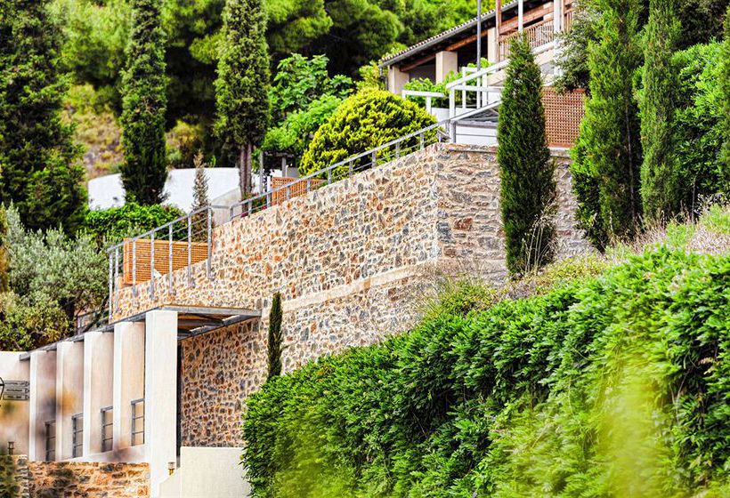 Hotel Atrium Skiathos  | Agia Paraskevi | Skiathos | Greece 17